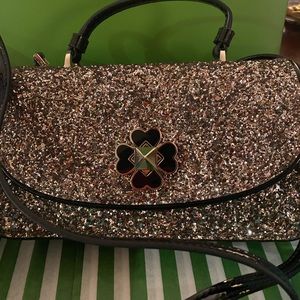 Kate Spade over the shoulder bag